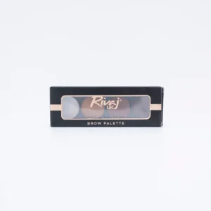 Rivaj Eyebrow Palette (4 in 1)