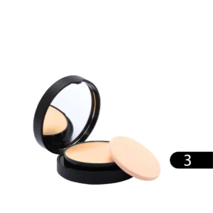 Rivaj HD High Flawless Face Powder