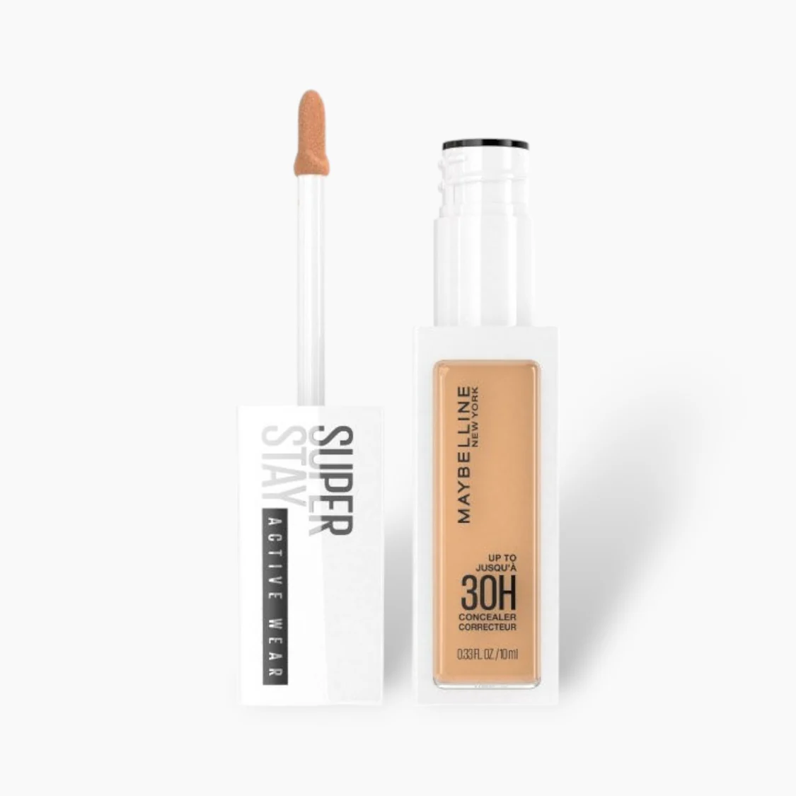 Maybelline Superstay Active Wear Concealer 10ml - 20 Sand