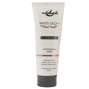 Christine White Glow Face Wash (110ml) – Premium Skin Brightening Face Wash