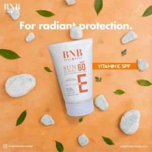 BNB Sunblock – Ultimate High-Protection Defense Sunblock