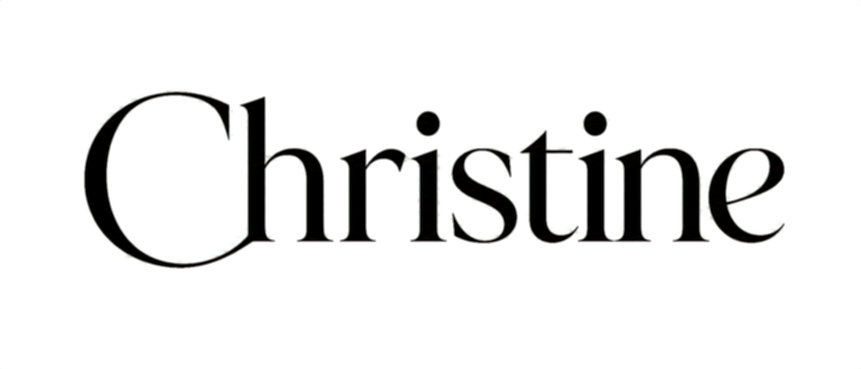 christine_logo_transparent